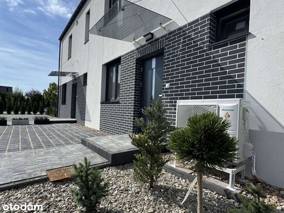 Ostatnie 2 Domy w Promocyjnej Cenie | Pietrzykowice-15