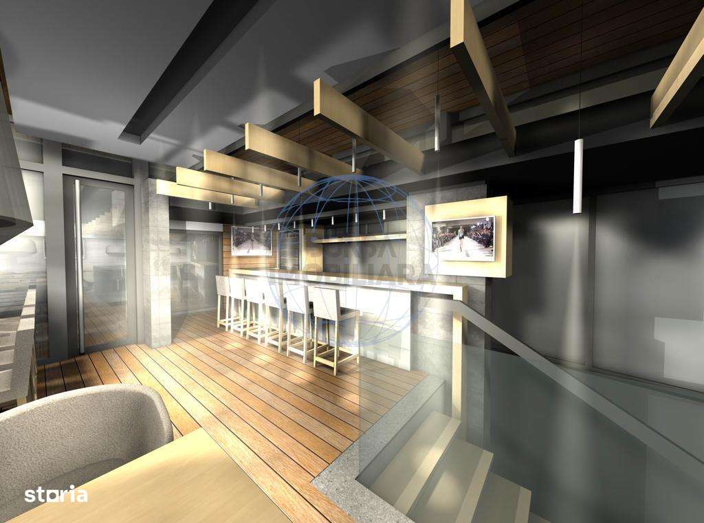 SPATIU COMERCIAL, CAFENEA, PRETABIL ORIICE ACTIVITATE - Imagine principală: 4/7