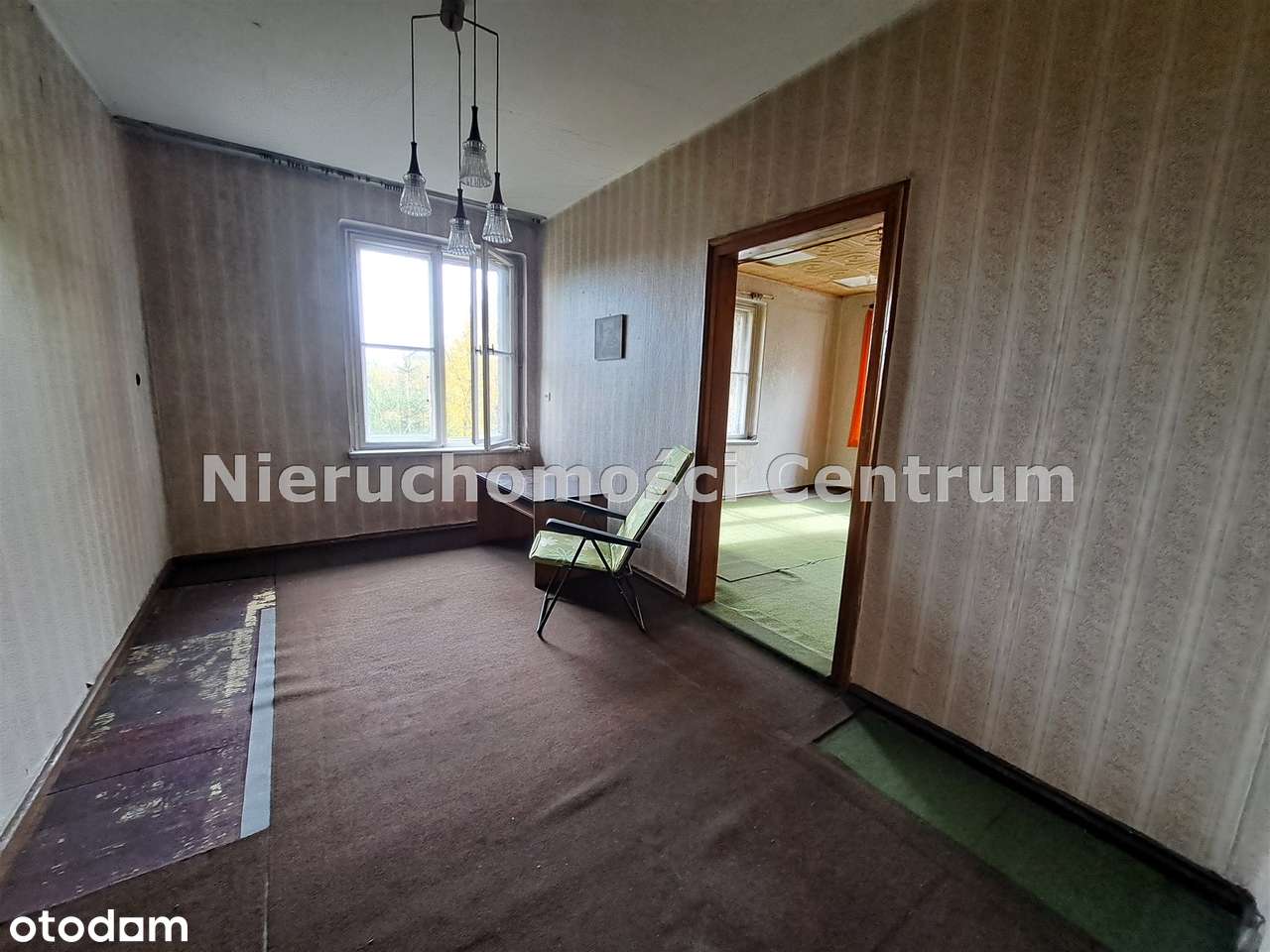 MIESZKANIE  Z POTENCJAŁEM - Pełny obrazek: 5/20