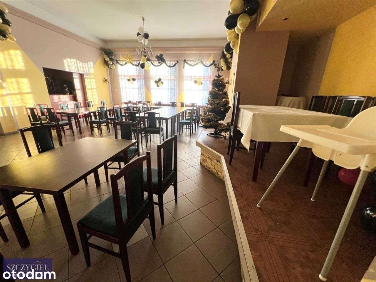 Lokal 186 mkw W Centrum Miasta. Świętochłowice!-2