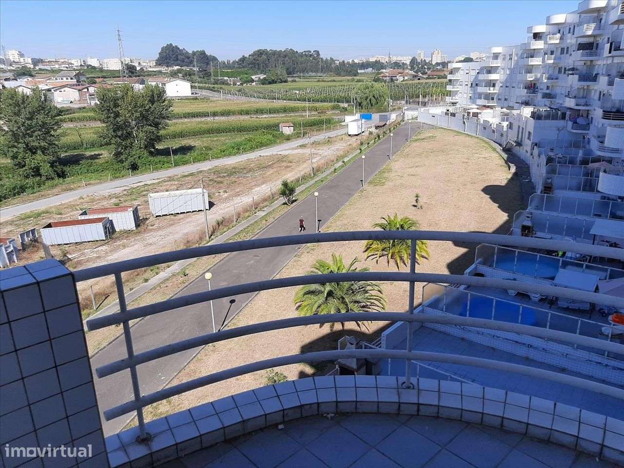 Apartamento T3 em Rio Tinto - Grande imagem: 4/21