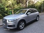 Audi Q7 3.0 TDi quattro Tiptronic 7L - 1