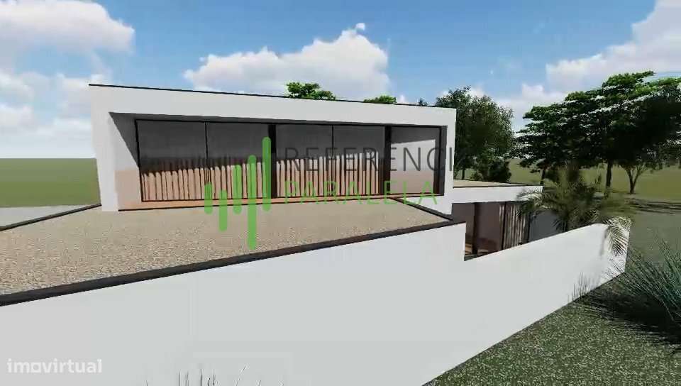 Moradia Isolada T3 com piscina - Gemeses,  Esposende - Grande imagem: 4/10