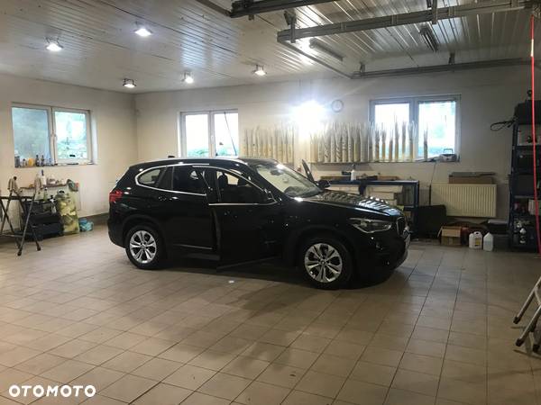 BMW X1 - 4