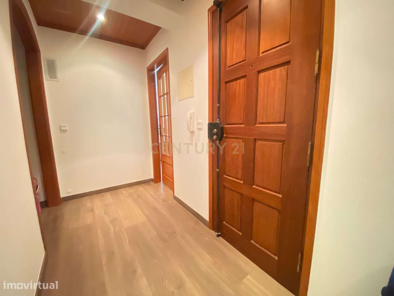 Apartamento T2  no 3º andar centro pombal - Grande imagem: 5/31