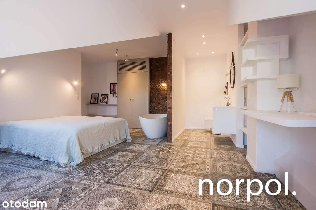 Cichy apartament w dzielnicy Kazimierz-12