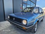 Volkswagen Golf - 10