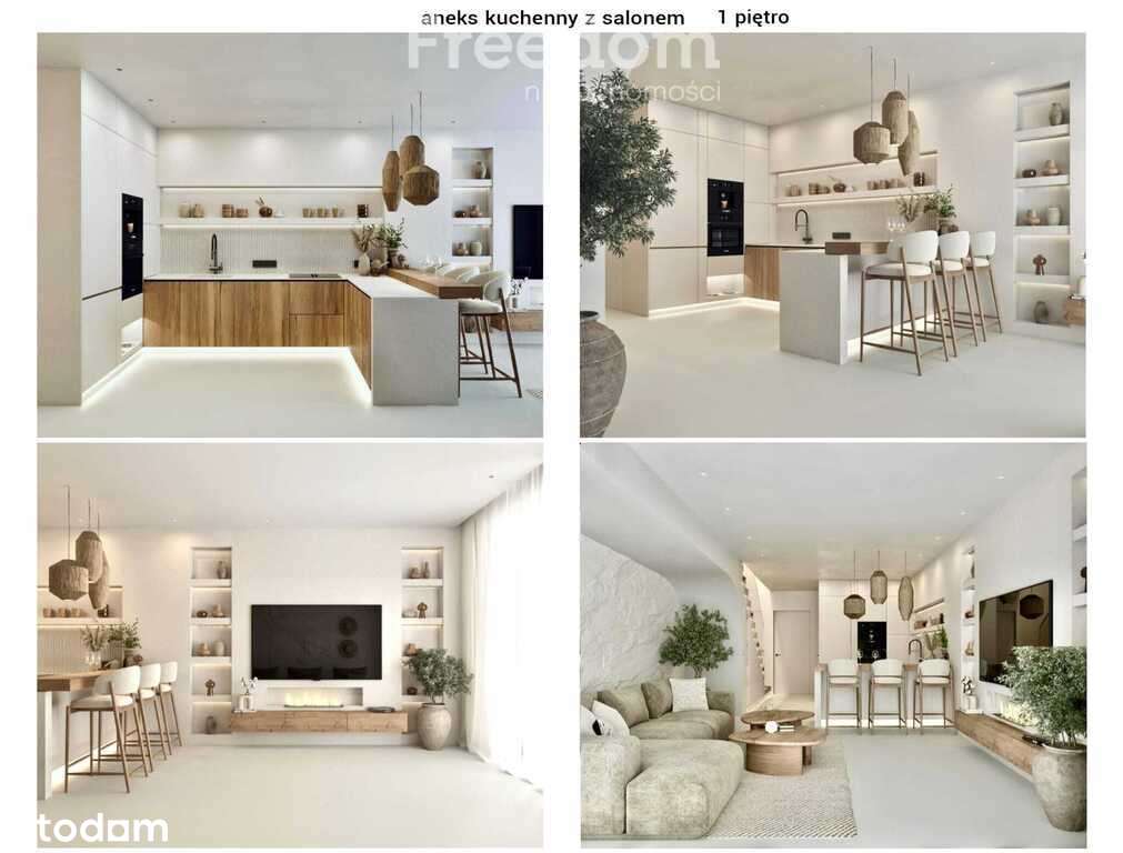 Dom Marki 170 m², doskonała lokalizacja - Pełny obrazek: 1/20