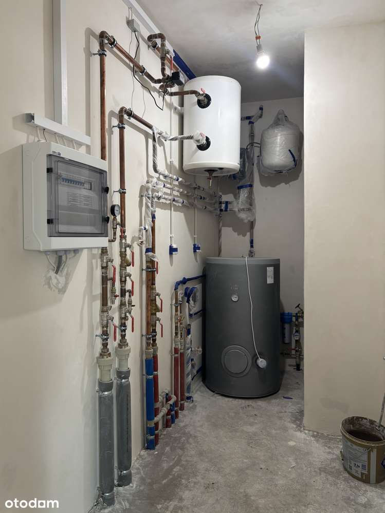 Nowoczesny dom parterowy-10