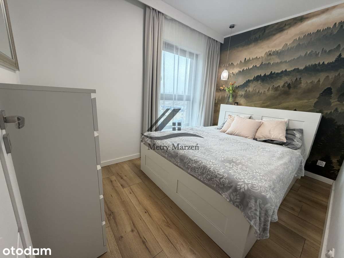 4 pokoje + garderoba os. Cztery Pory Roku - Stawki - Pełny obrazek: 4/19