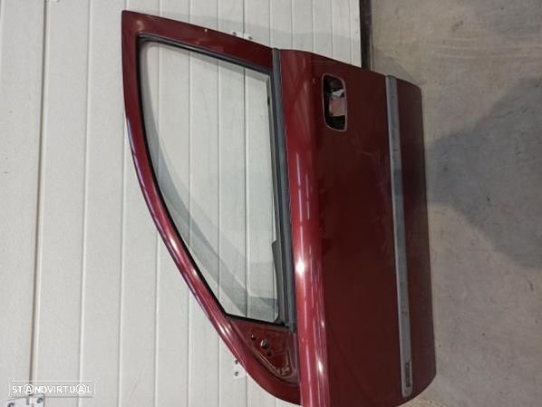 Porta Frente Esquerda Opel Astra G Hatchback (T98) - 1