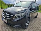 Mercedes-Benz Klasa V 250 d 4-Matic Avantgarde 7G-Tronic - 8