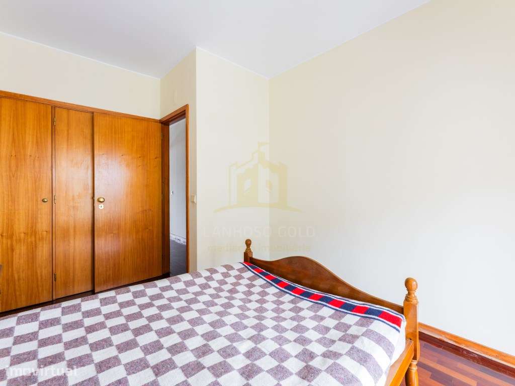 Apartamento T4+1 Duplex em Braga - São Victor-19