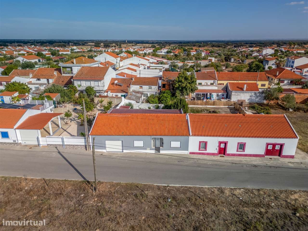 Moradia T4 com garagem - Grande imagem: 2/42