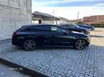 Mercedes-Benz CLA 200 d Shooting Brake 8G-DCT AMG Line - 5