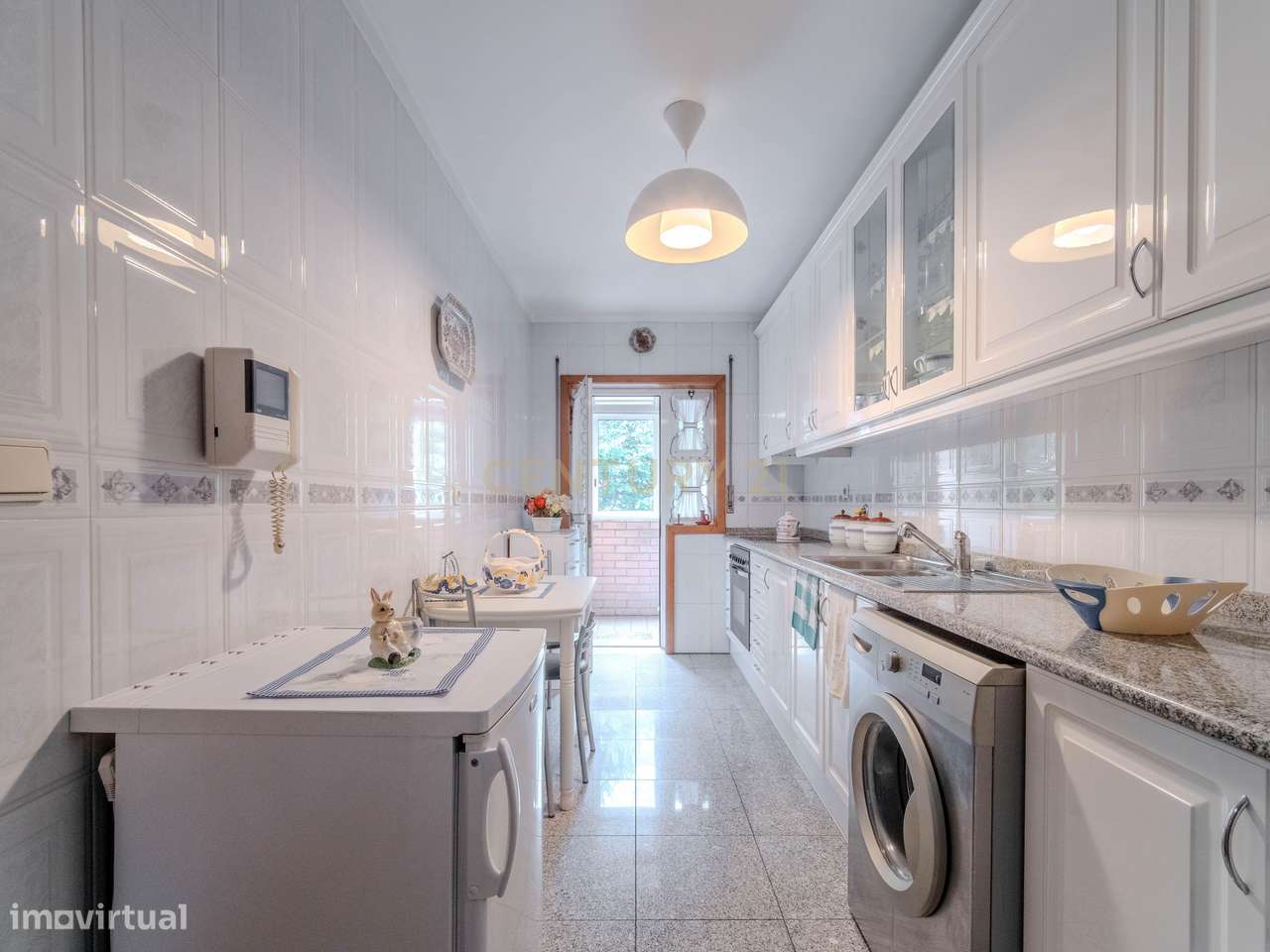 Apartamento T1, Av. D. Afonso Henriques, Matosinhos-15