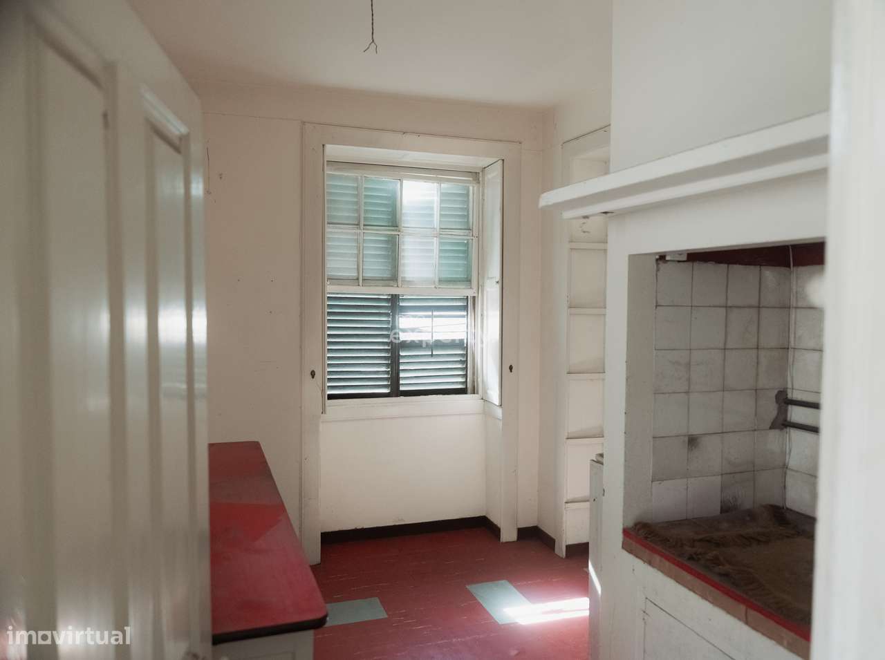 Edifício histórico com projeto aprovado no coração do Funchal-37