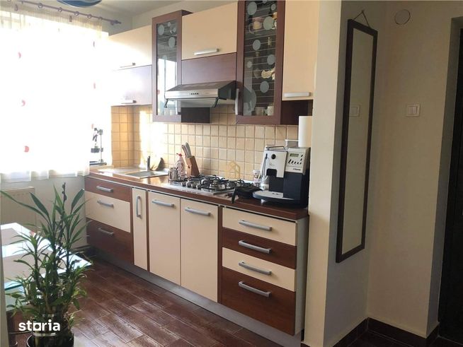 Apartament 2 camere Bd Bucuresti