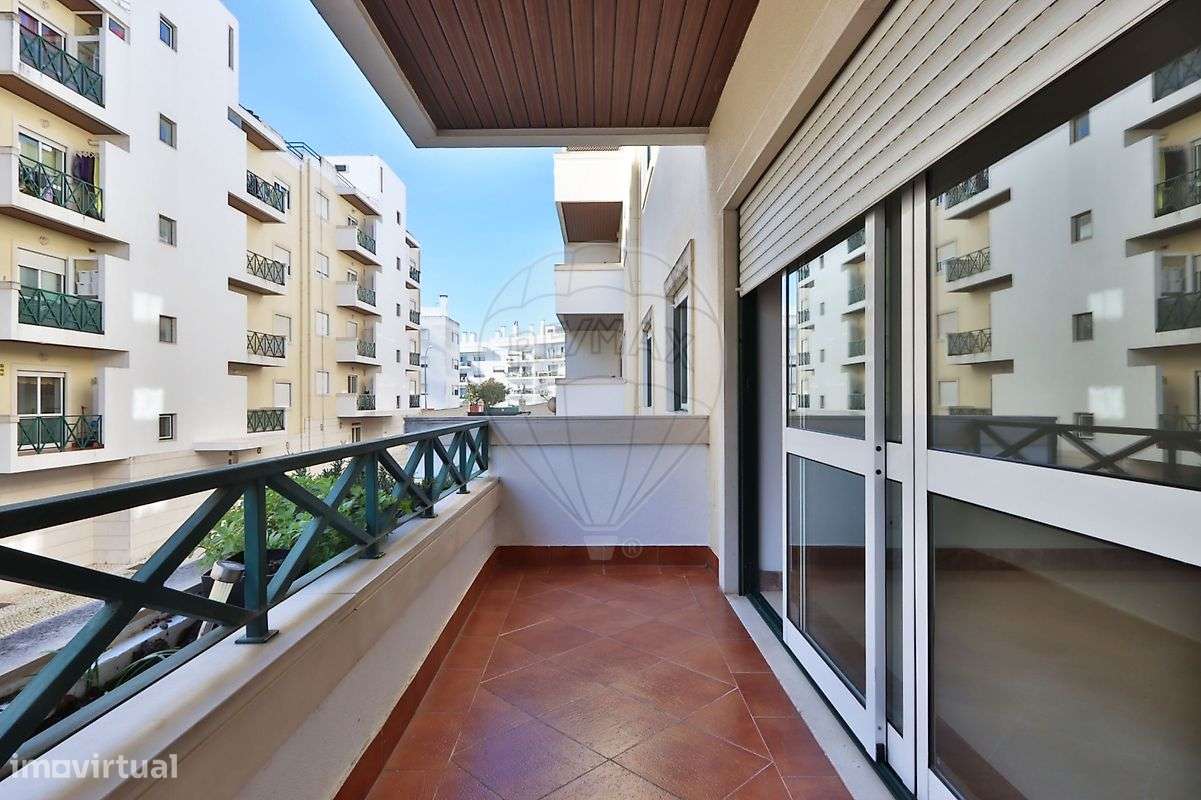 Apartamento T3 para arrendamento - Grande imagem: 4/22