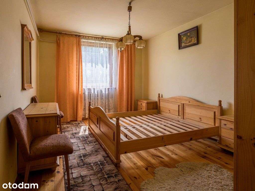 Duży metraż | Działka 52 ary | Piękna okolica-6