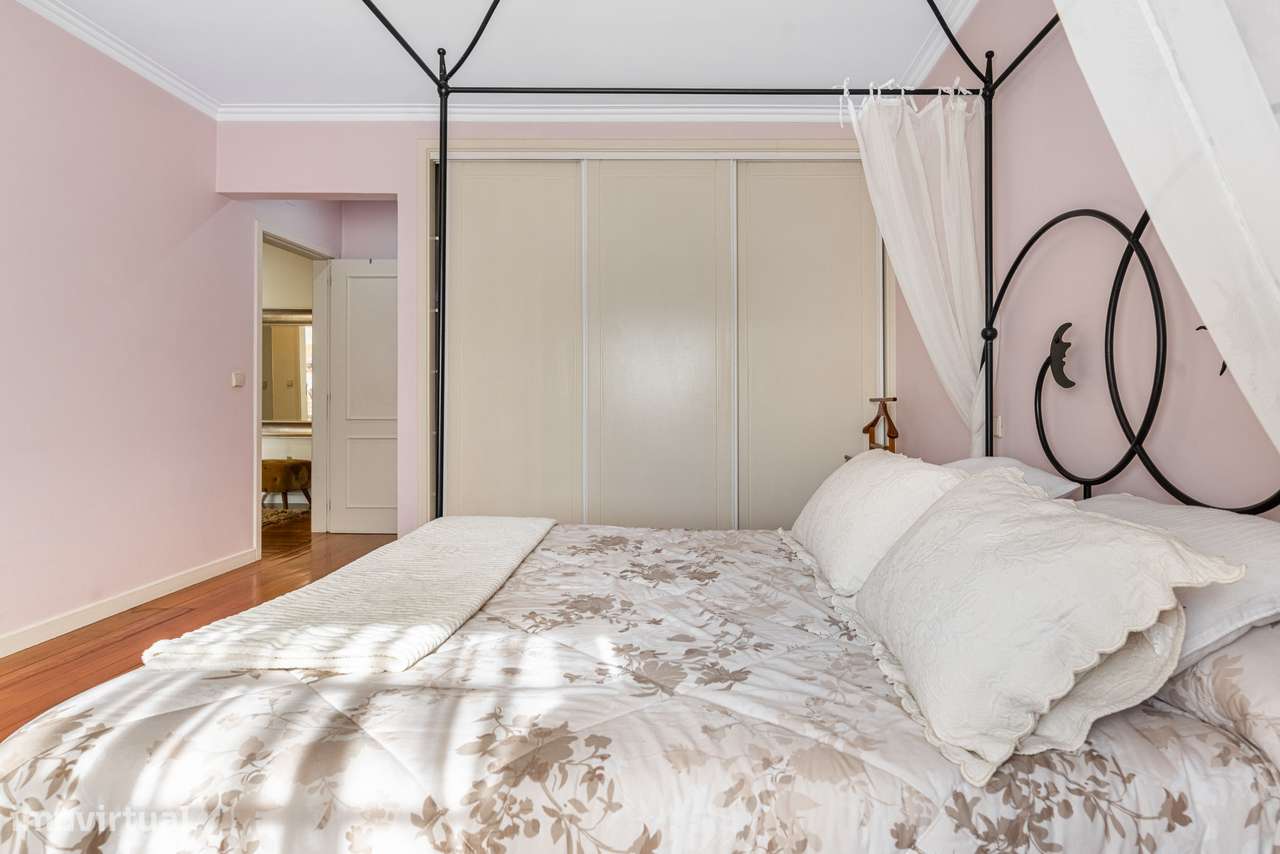 Moradia térrea T5 em Gondizalves - Braga-21