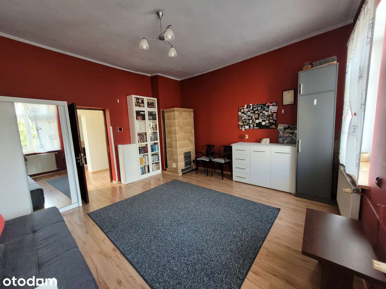 Kamienica w Starym Rynku-3