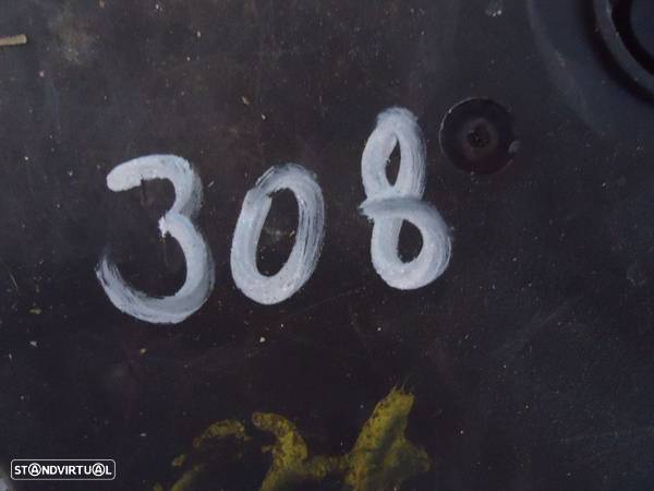 Bomba ABS Peugeot 308 - 4