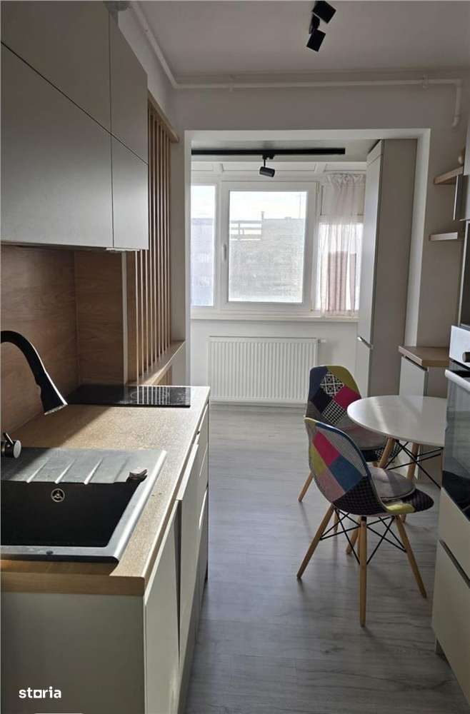 Apartament 2 Camere Aleea Carpati Renovat mobilat, UMF,Zona Linistita - Imagine principală: 5/7