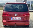 Volkswagen Touran 2.0 TDI DPF DSG Cup - 6