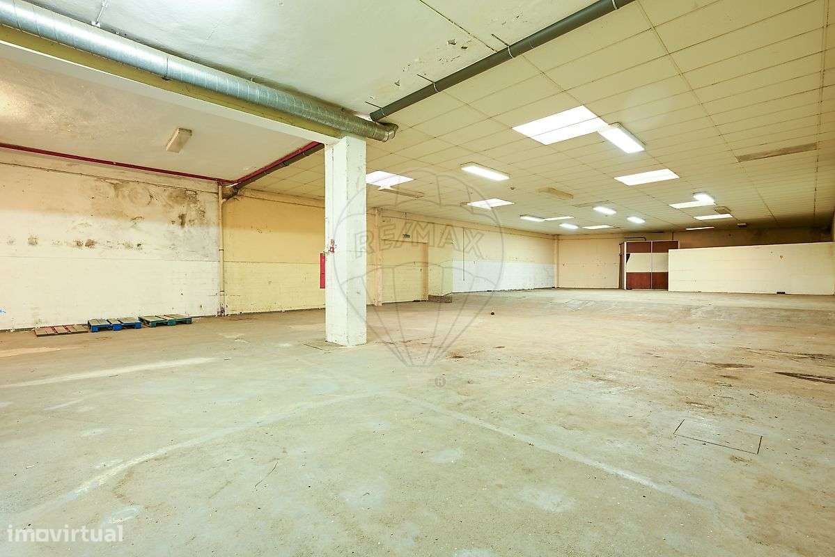 Armazém  para venda-15