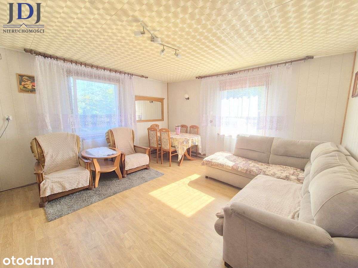 Dom parterowy 70 m2. Włodawa.Lubelskie-5