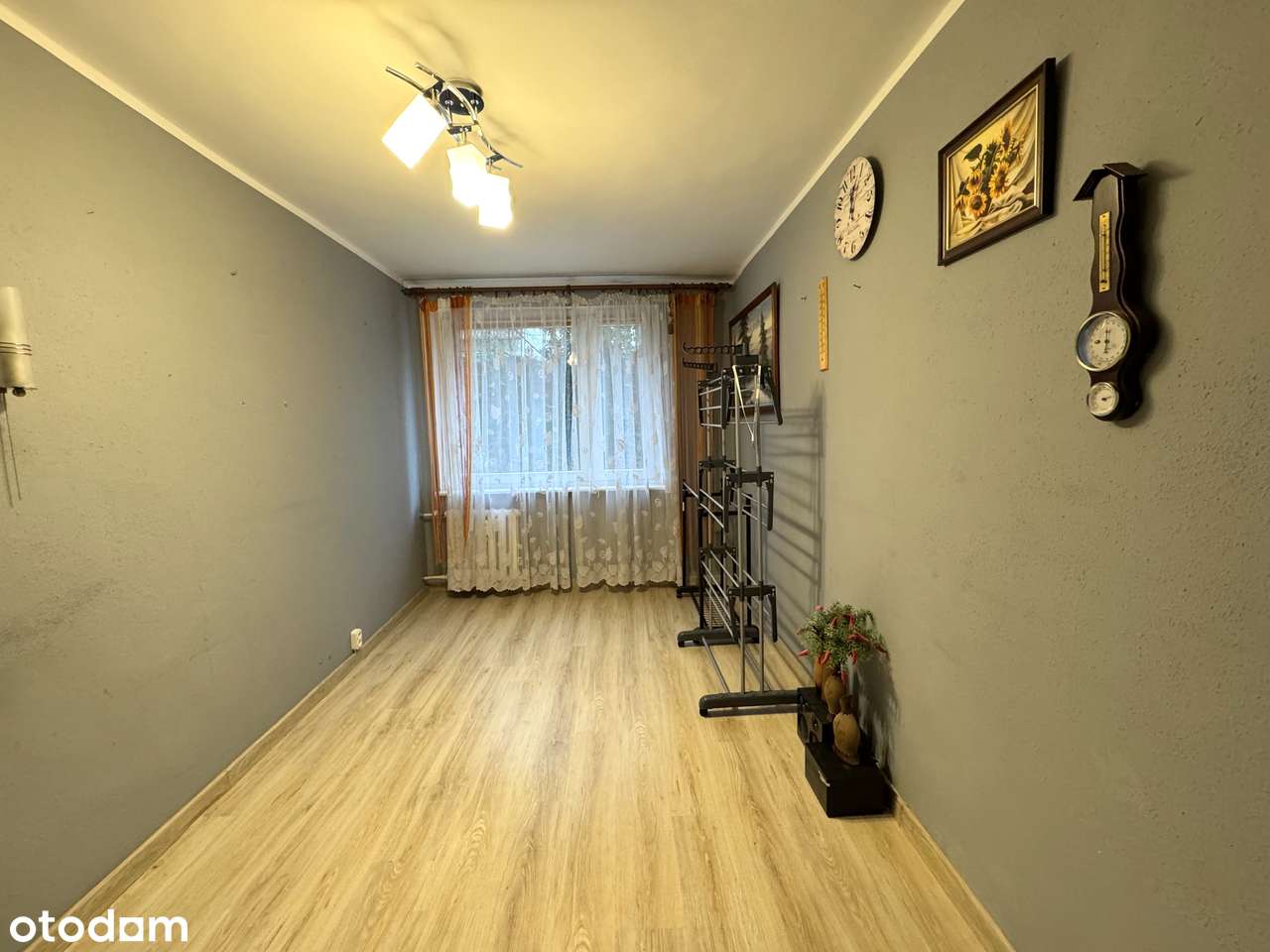 NOWOŚĆ - 2 pok / parter / dostępne od zaraz ! Tylko u NAS !-5