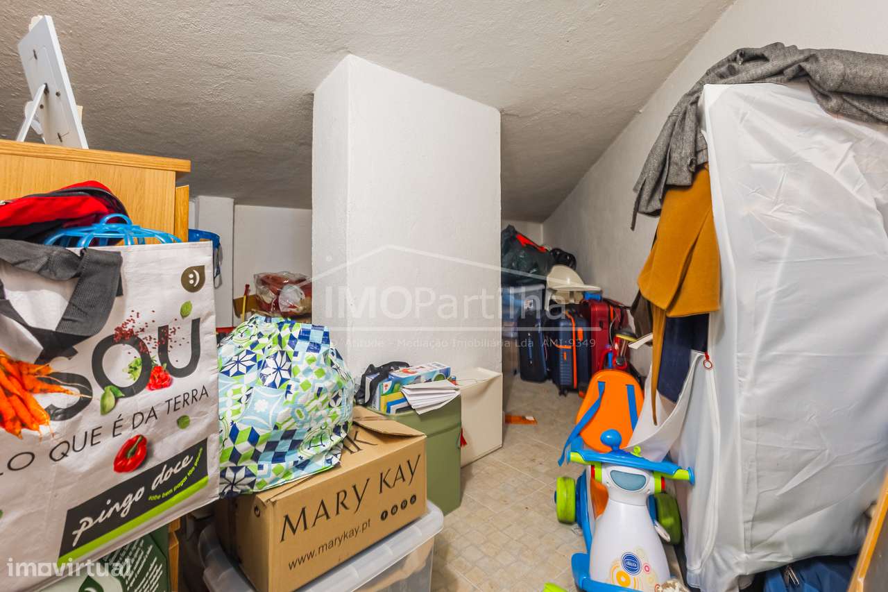 Apartamento T2
Malveira-38