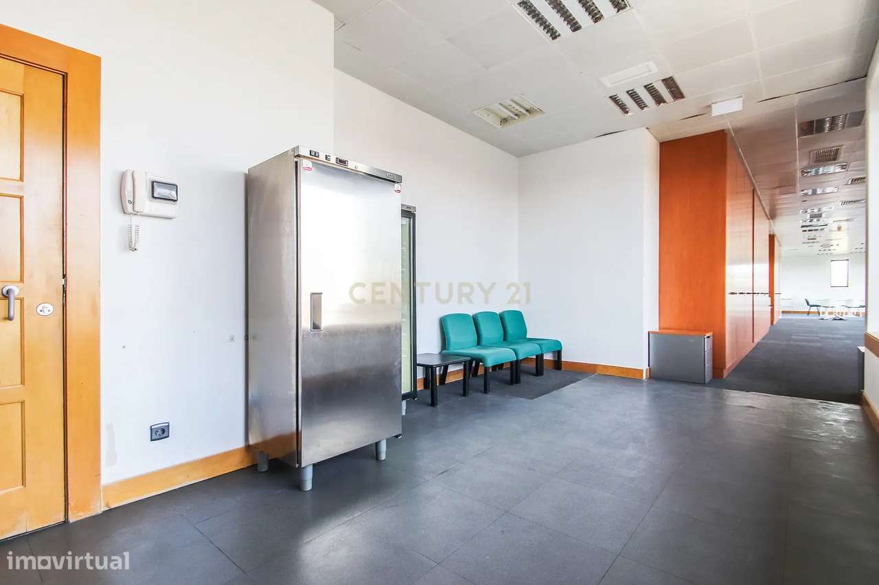 Escritório à venda no Beloura Office Center - Grande imagem: 5/12