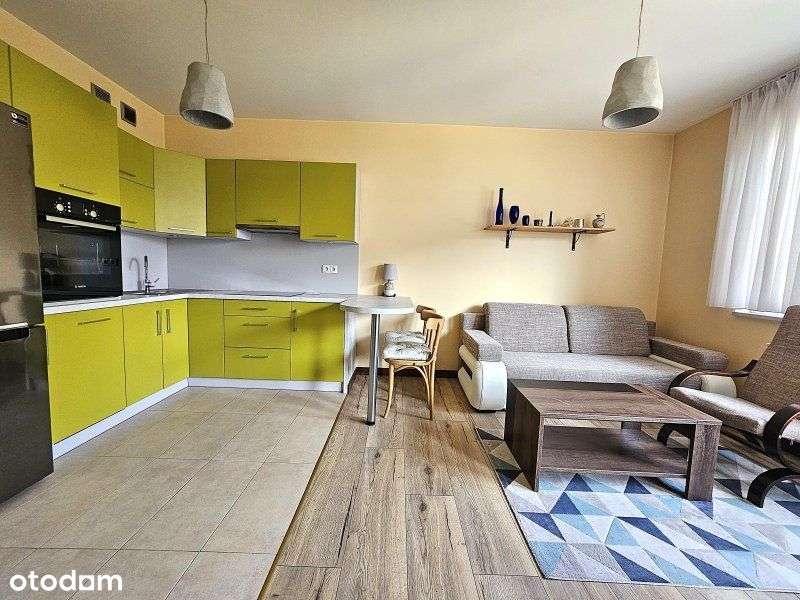 Dwa pokoje| Enklawa Kryształowa-1