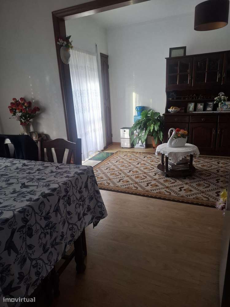 Apartamento T3 em Marinha Grande - Grande imagem: 4/16