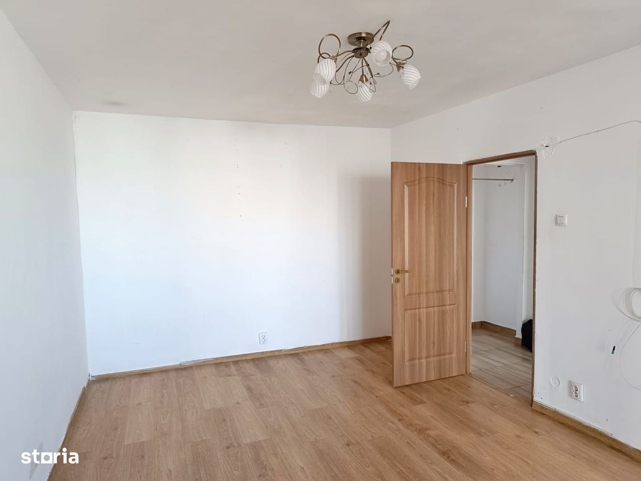 Apartament Dorobanti 3 camere