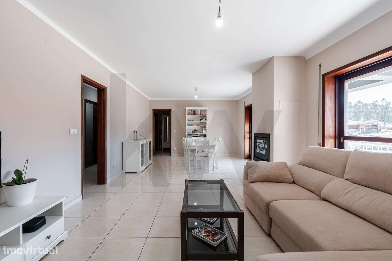 Moradia T4 em UL – Oliveira de Azeméis!-6