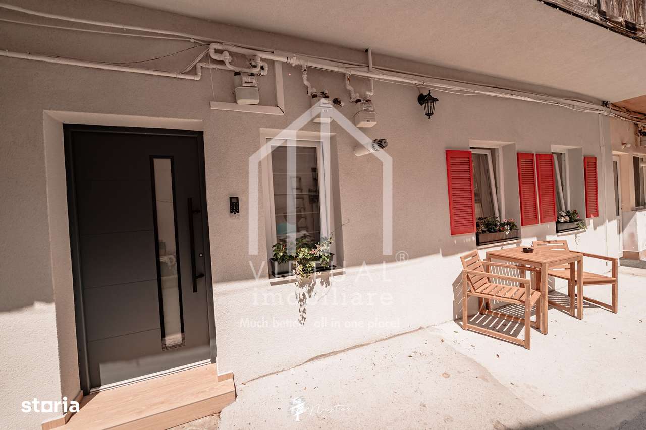 Investitie regim hotelier | 38mp utili | Targu Pestelui-14
