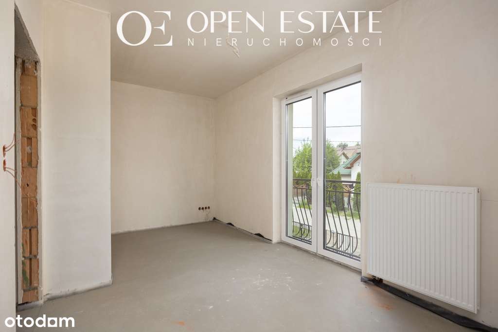 Nowy segment z ogrodem | 2 msca postojowe | 139 m²-12