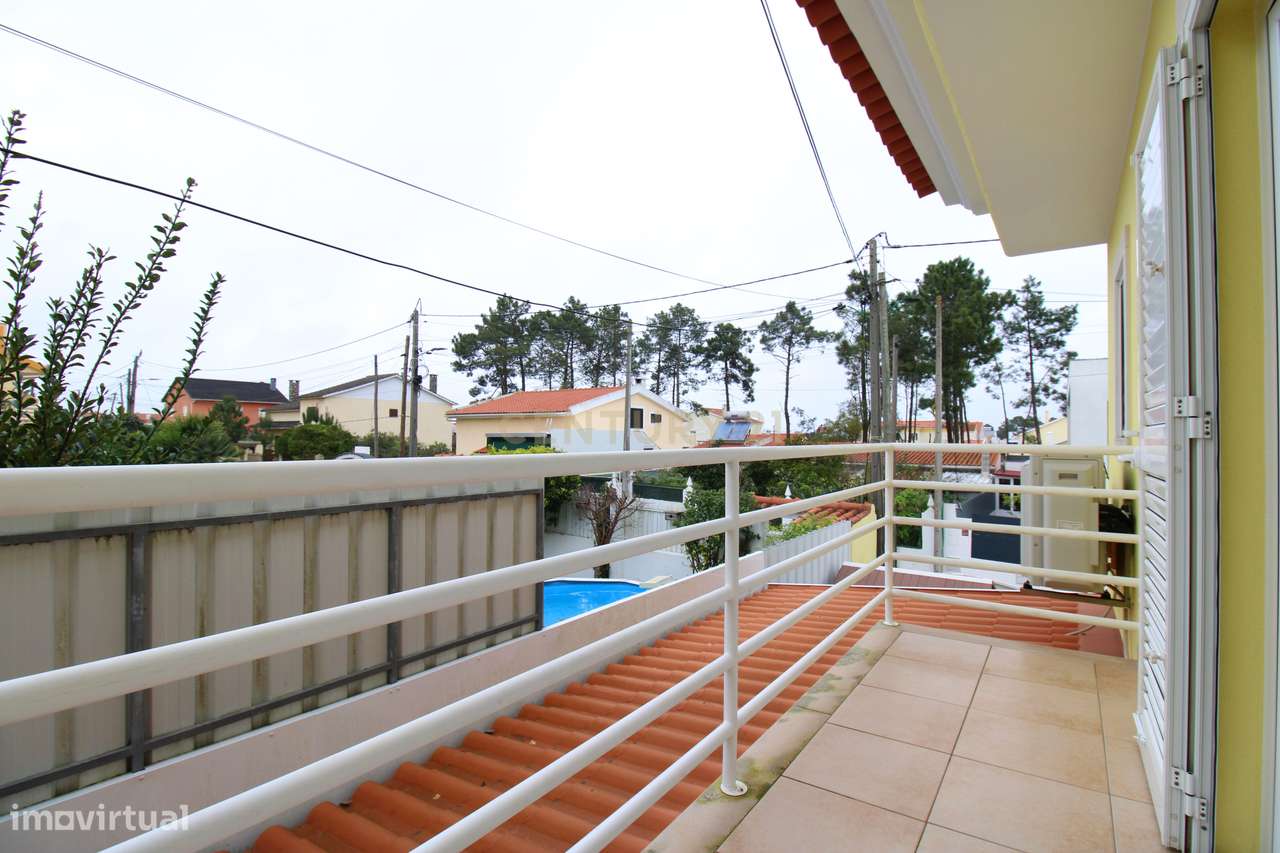 Moradia, Fernão Ferro, Seixal, com 3 Quartos-17