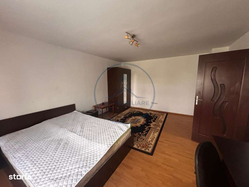 Apartament de vanzare, cu 1 camera, 40 mp, zona Stefan Cel Mare - Imagine principală: 5/8