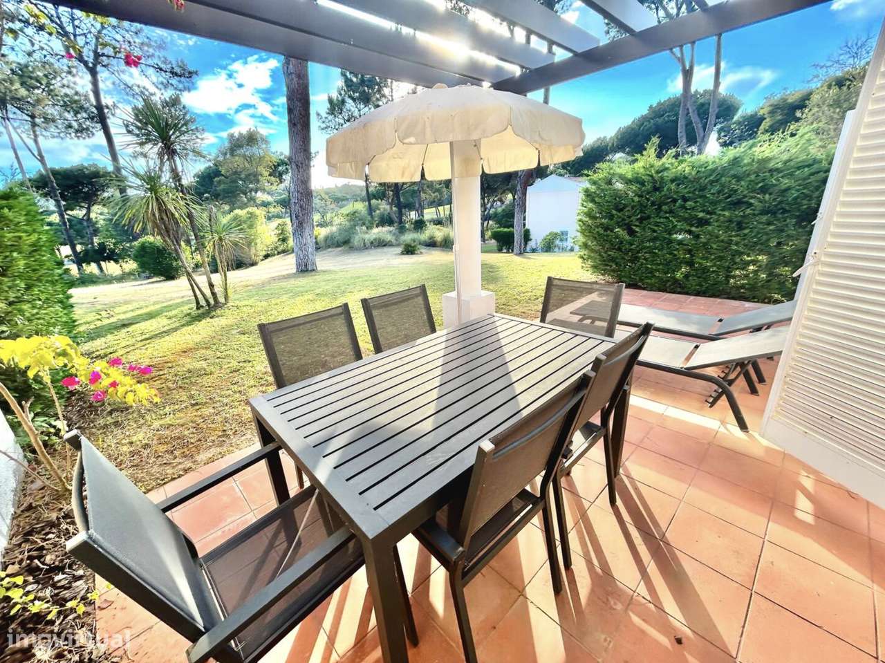 Moradia V2 em Vilar do Golfe – O Seu Refúgio na Quinta do Lago-10