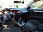 Audi A4 2.0 TDI - 12