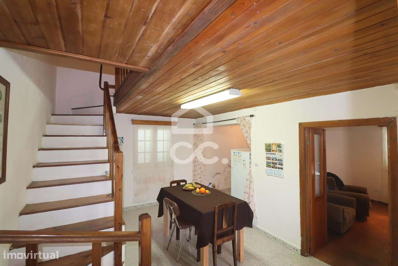 Moradia com 3 Quartos - Algarvia - Nordeste-3