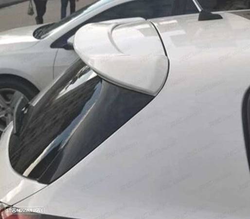 AILERON SPOILER PARA PEUGEOT 308 2 HATCHBACK 13- - 2