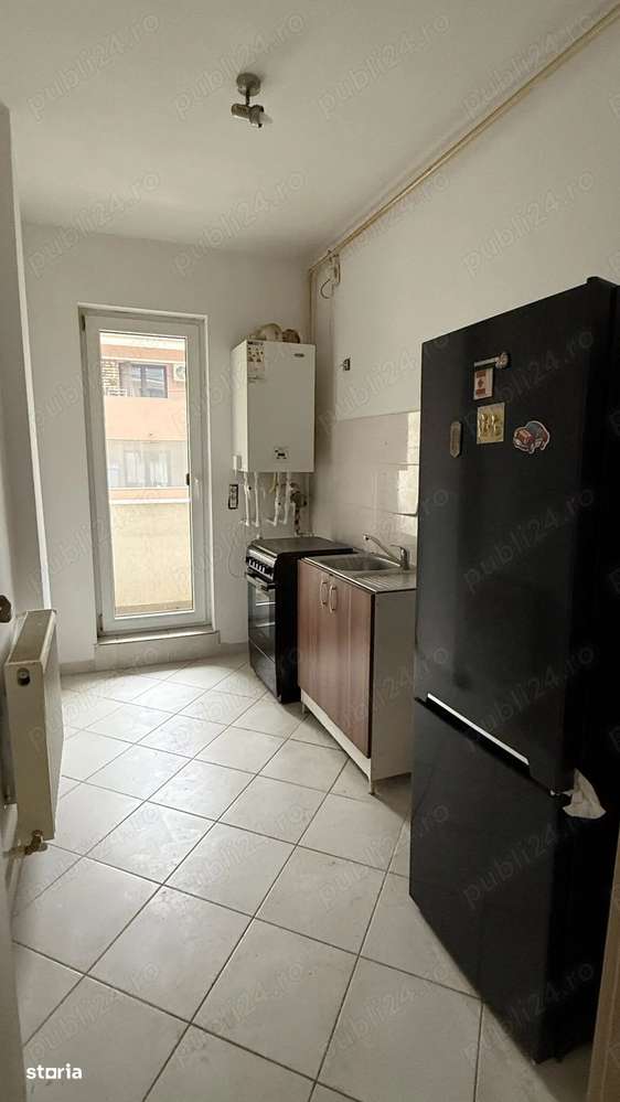 De vanzare apartament 2 camere Militari Residence/centrala proprie-5