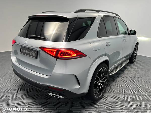 Mercedes-Benz GLE 450 4Matic 9G-TRONIC AMG Line - 32