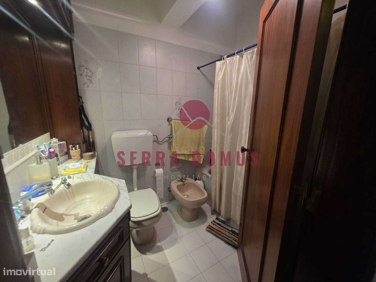 Apartamento T2 + 2 com terraço 53 m² localizado em Rio de Mouro-16