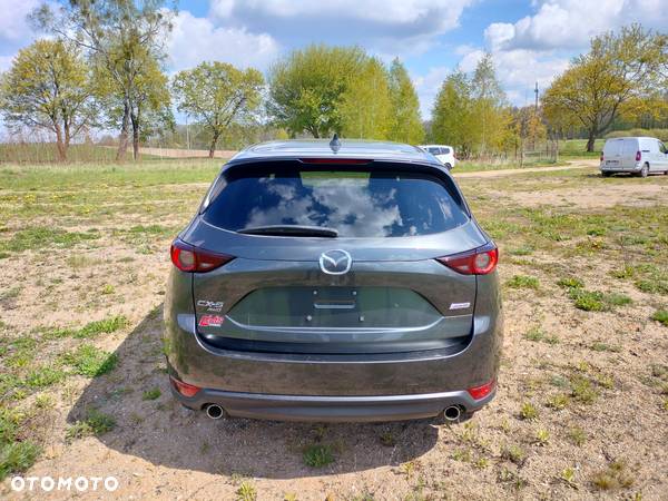 Mazda CX-5 e-SKYACTIV-G 194 AWD Advantage - 5